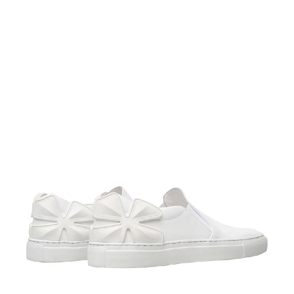 Lella Baldi Daisy Sporty Slip On In Vendita