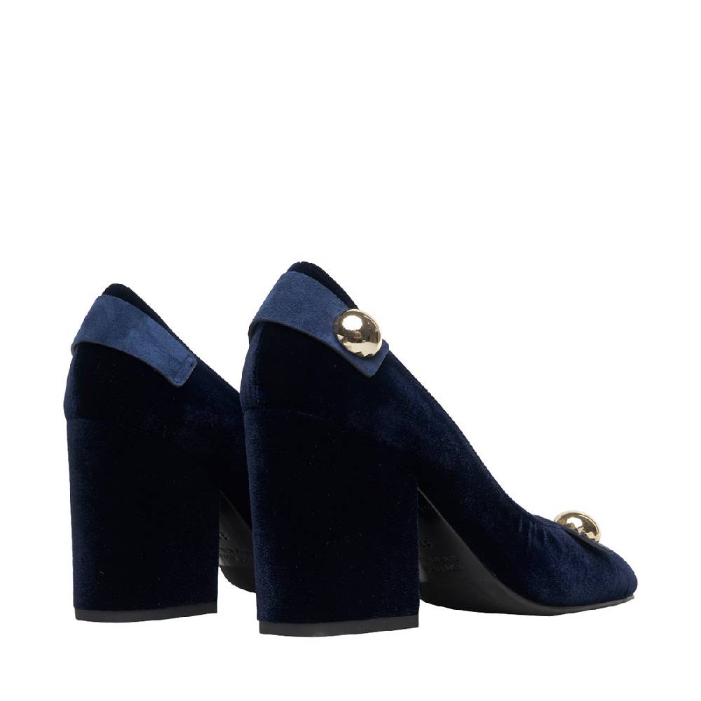 Lella Baldi Katie Blue Negozio