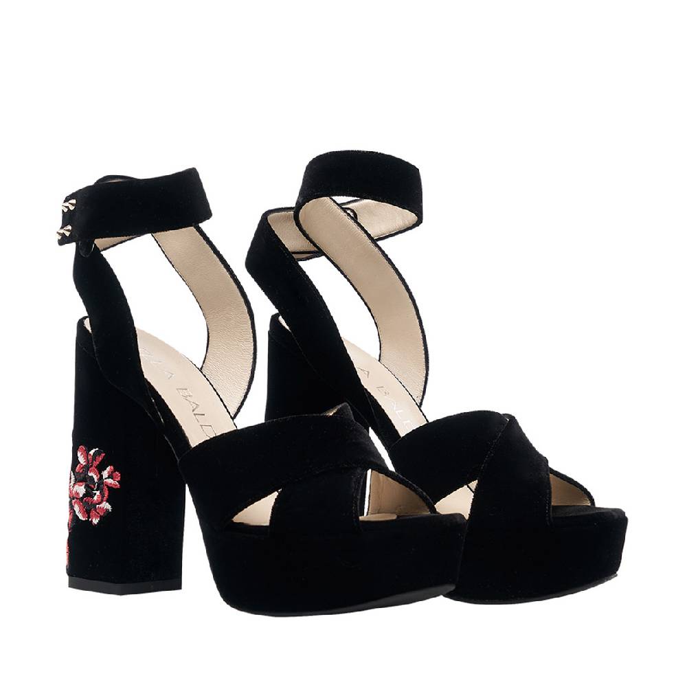 Lella Baldi Anthea Black Italia