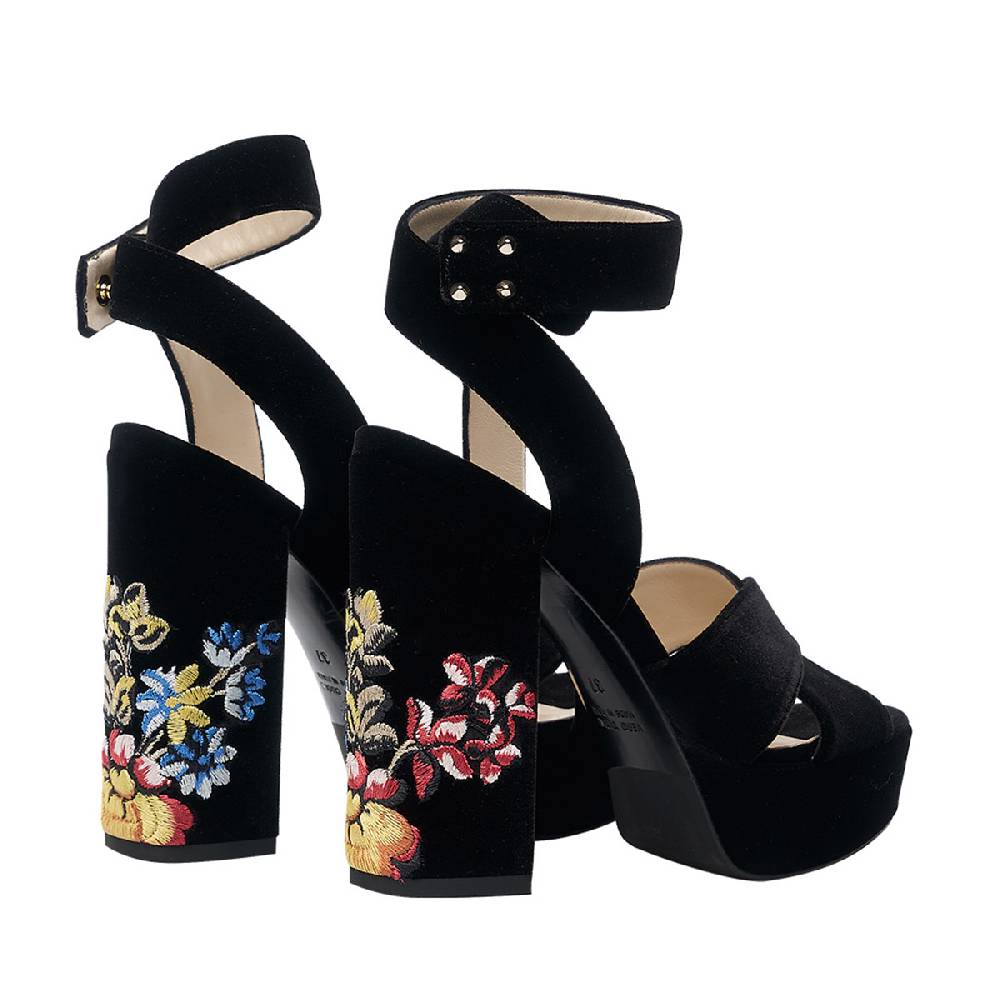 Lella Baldi Anthea Black Italia