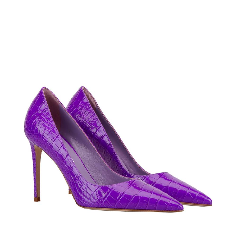 Lella Baldi Stella Violet Promozione