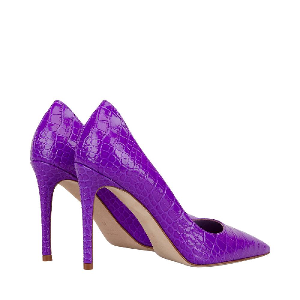 Lella Baldi Stella Violet Promozione