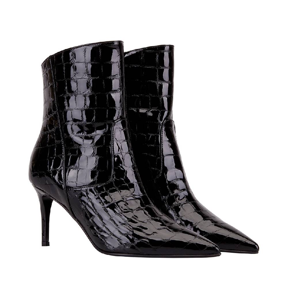 Lella Baldi Amada Black Consegna Veloce