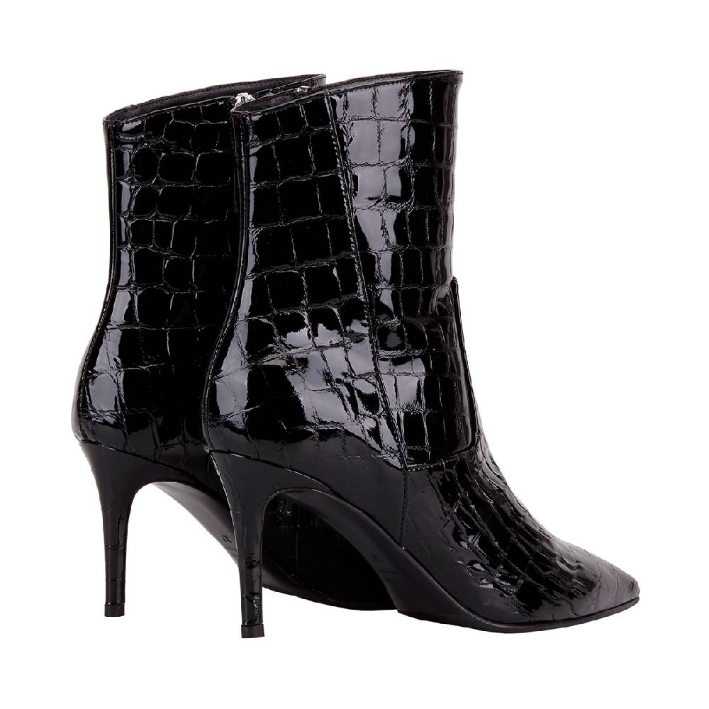 Lella Baldi Amada Black Consegna Veloce