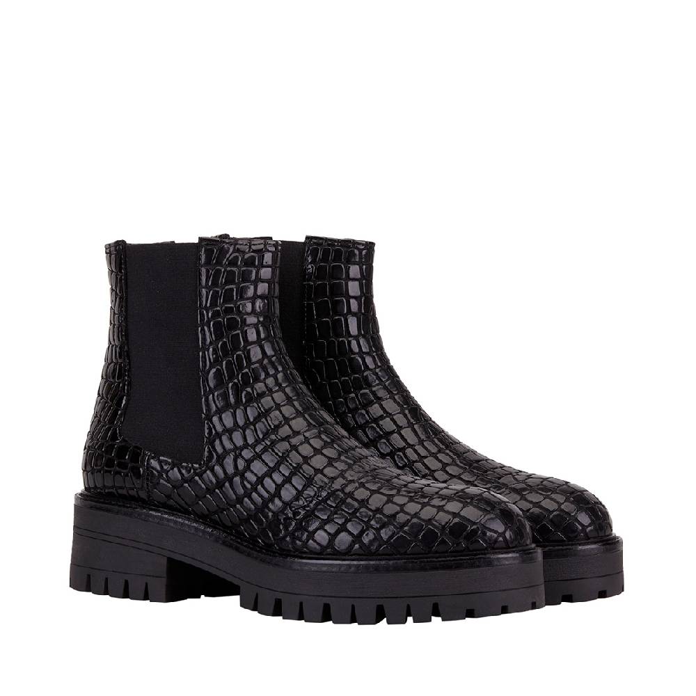 Lella Baldi Alaska Black Fino Al -60%