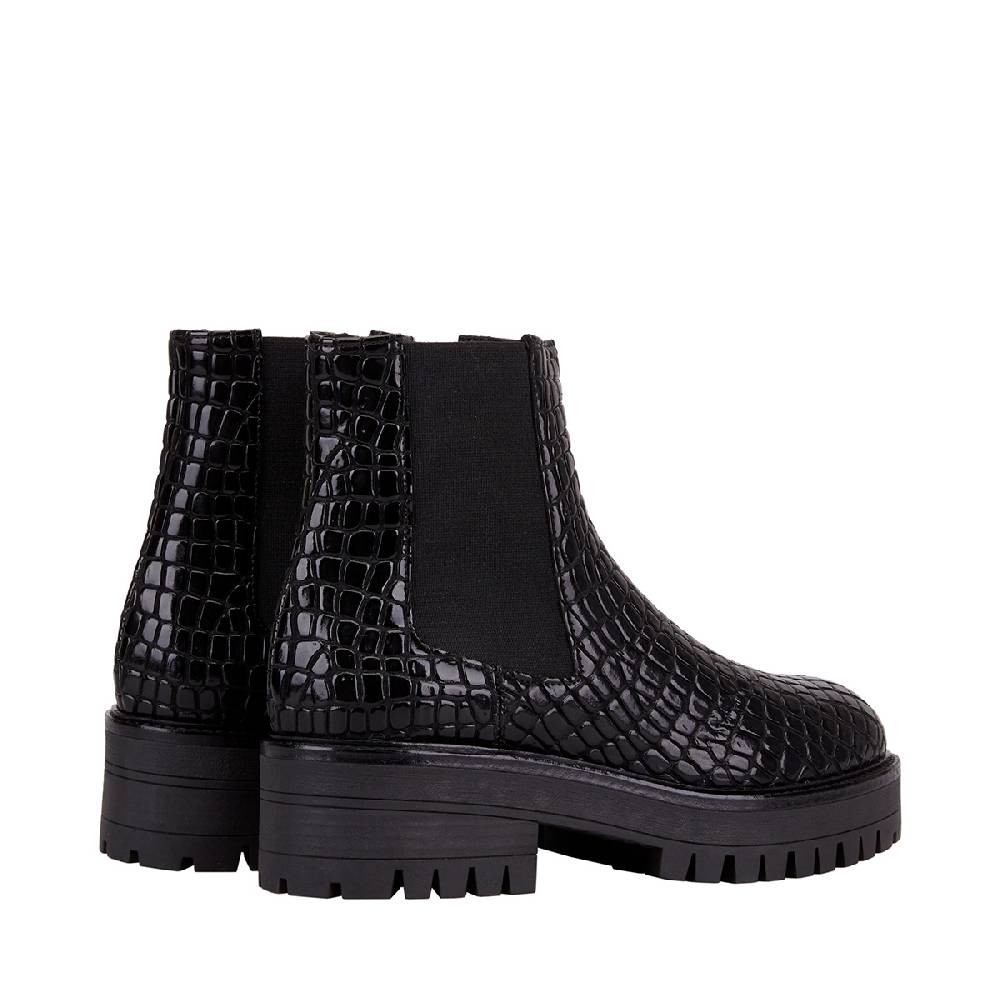 Lella Baldi Alaska Black Fino Al -60%