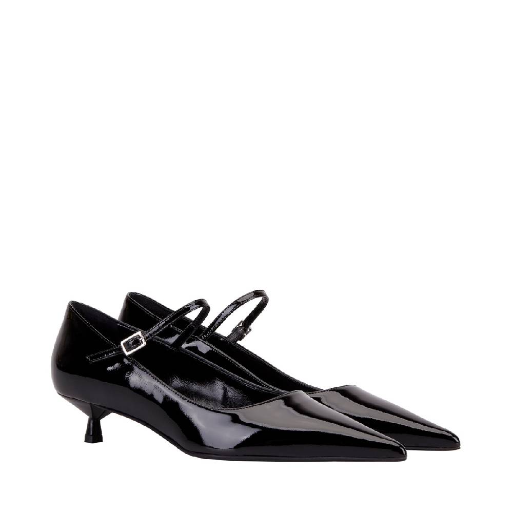 Lella Baldi Sarabi Black Prezzo Ridotto
