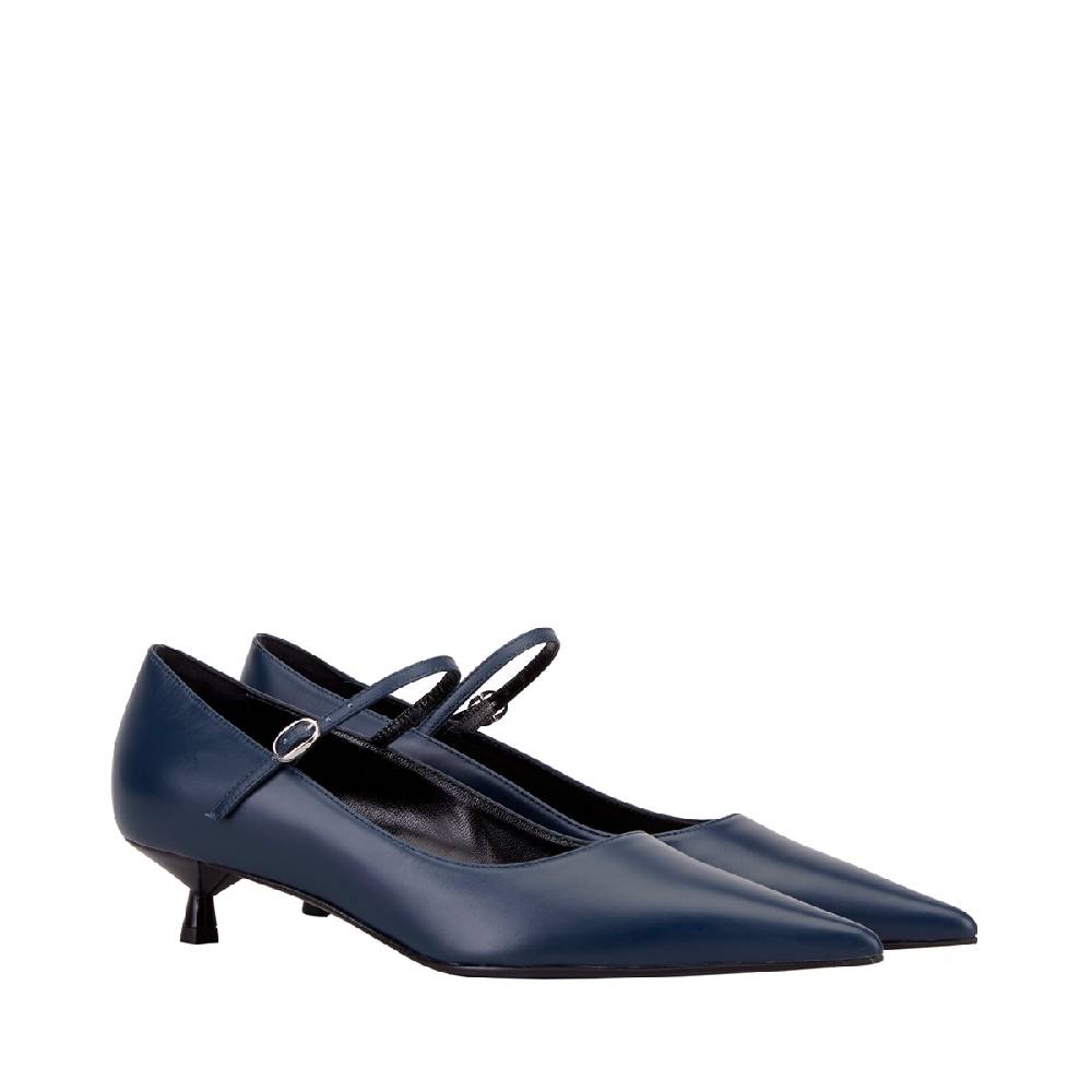 Lella Baldi Sarabi Blue Convenienza
