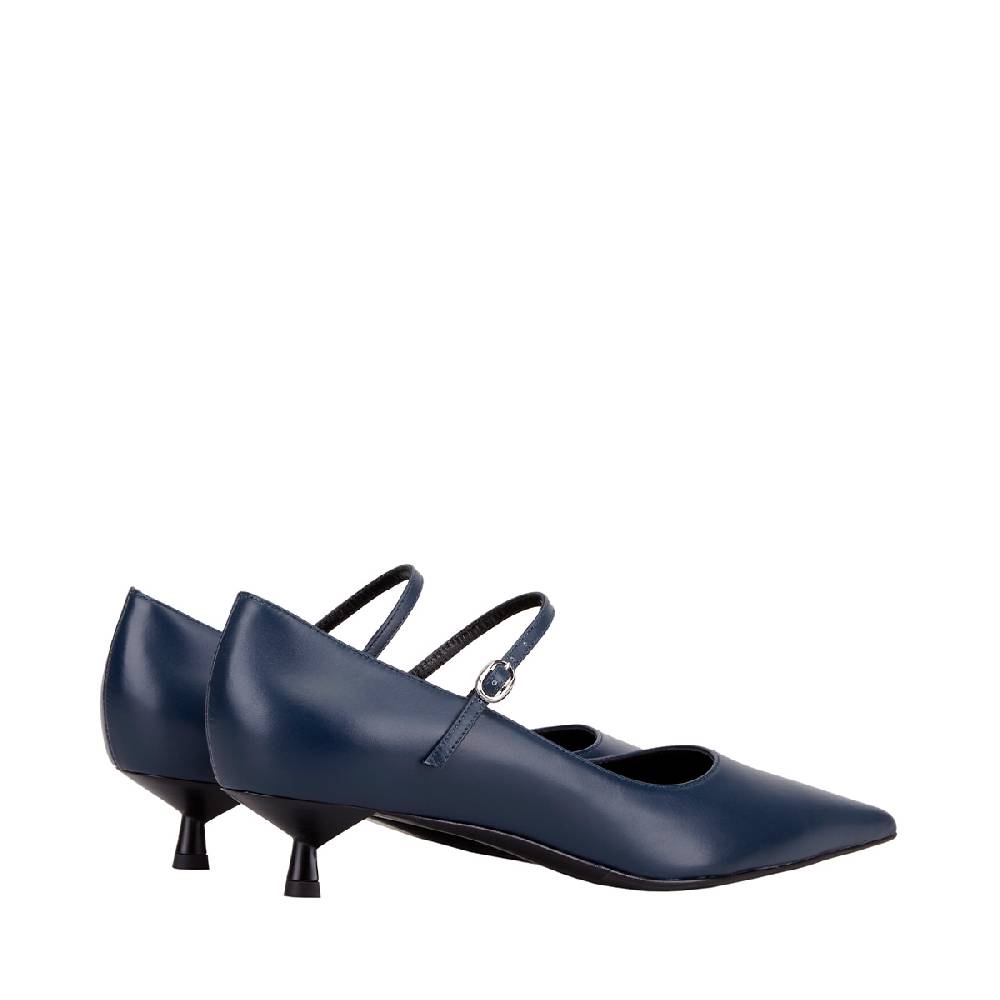 Lella Baldi Sarabi Blue Convenienza