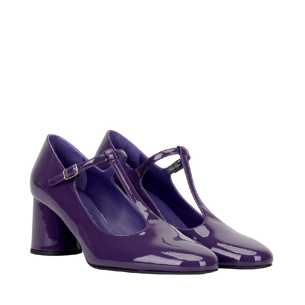 Lella Baldi Ines Violet Economico
