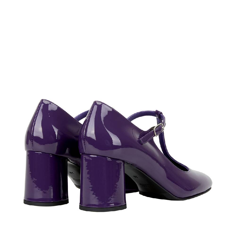 Lella Baldi Ines Violet Economico