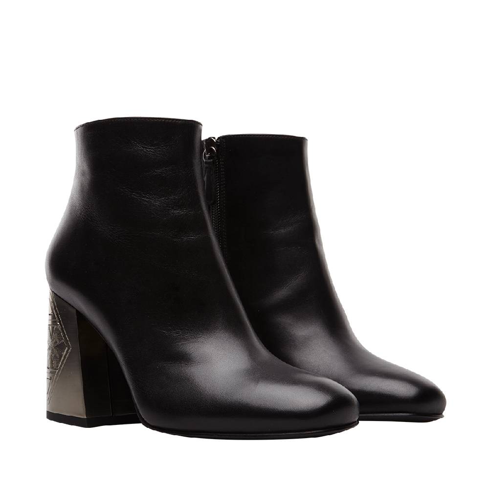 Lella Baldi Margot Blk Vendita
