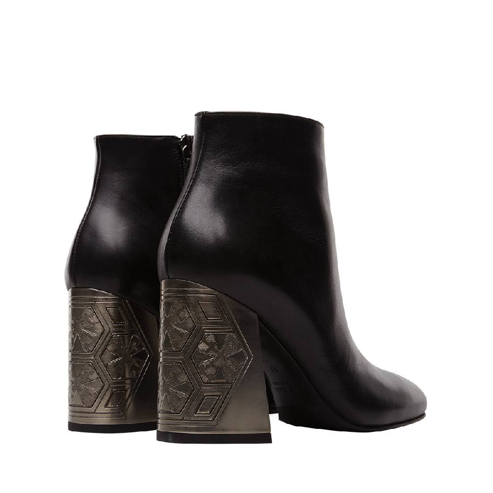 Lella Baldi Margot Blk Vendita