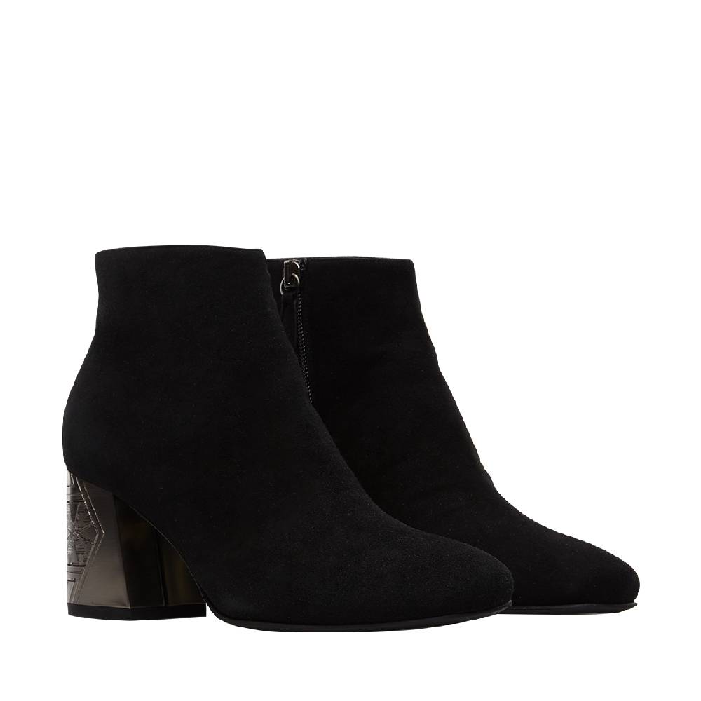 Lella Baldi Margot Black Promozione