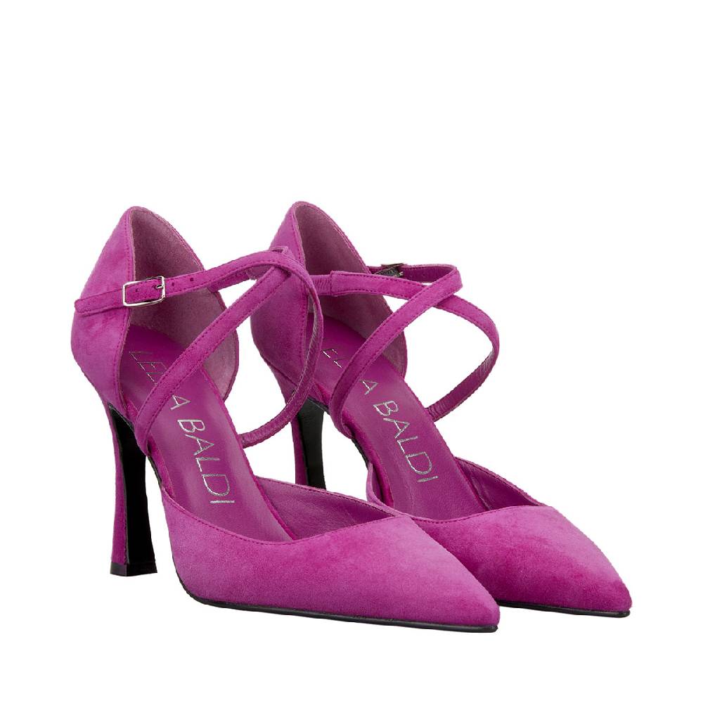 Lella Baldi Jade Violet Pezzi Unici