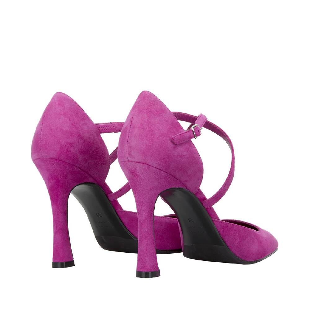 Lella Baldi Jade Violet Pezzi Unici