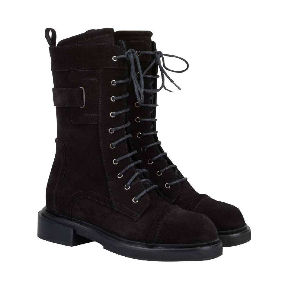 Lella Baldi Tiana Suede Promozione Limitata