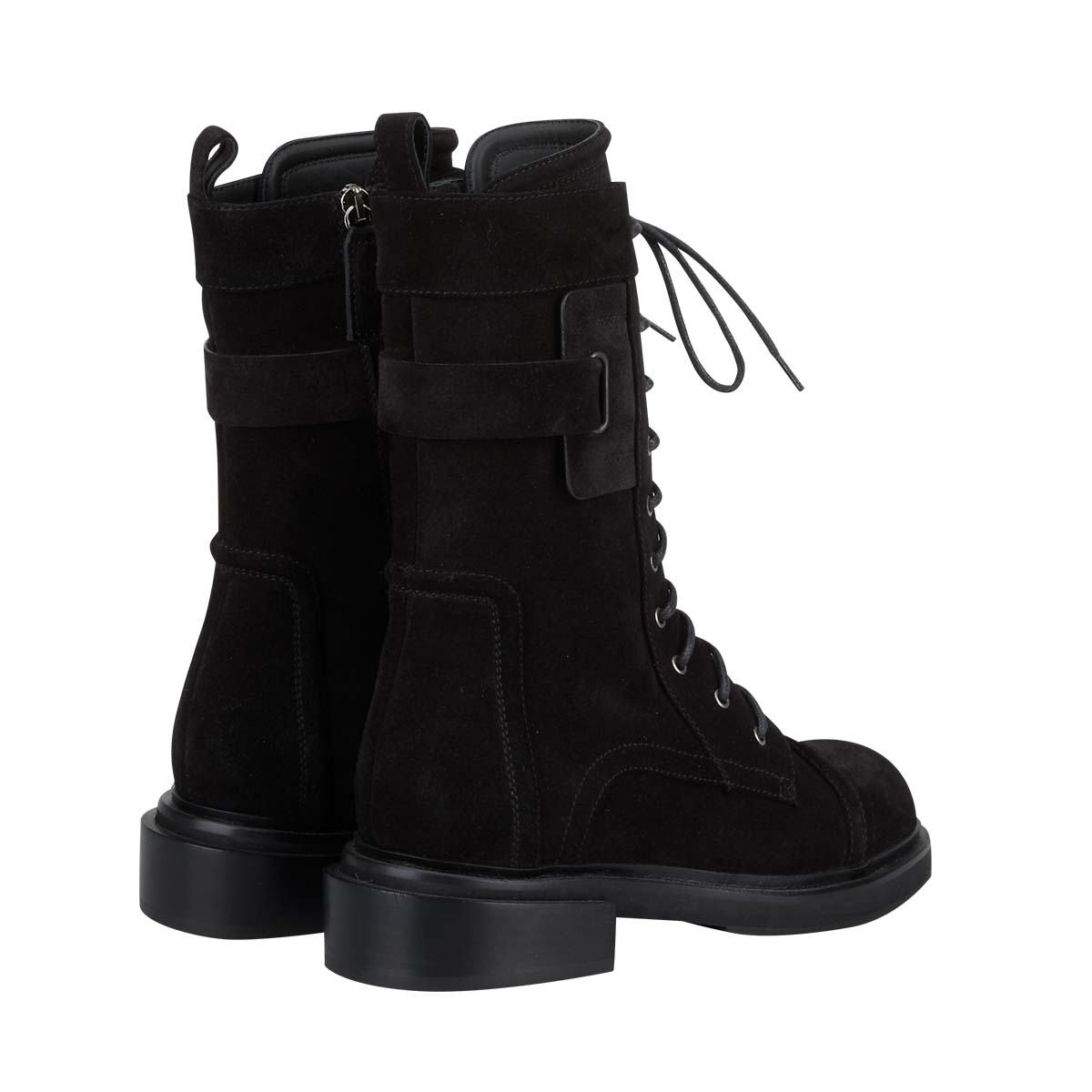 Lella Baldi Tiana Suede Promozione Limitata