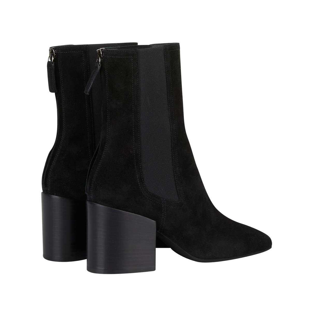 Lella Baldi Nadia Suede Shopping Online