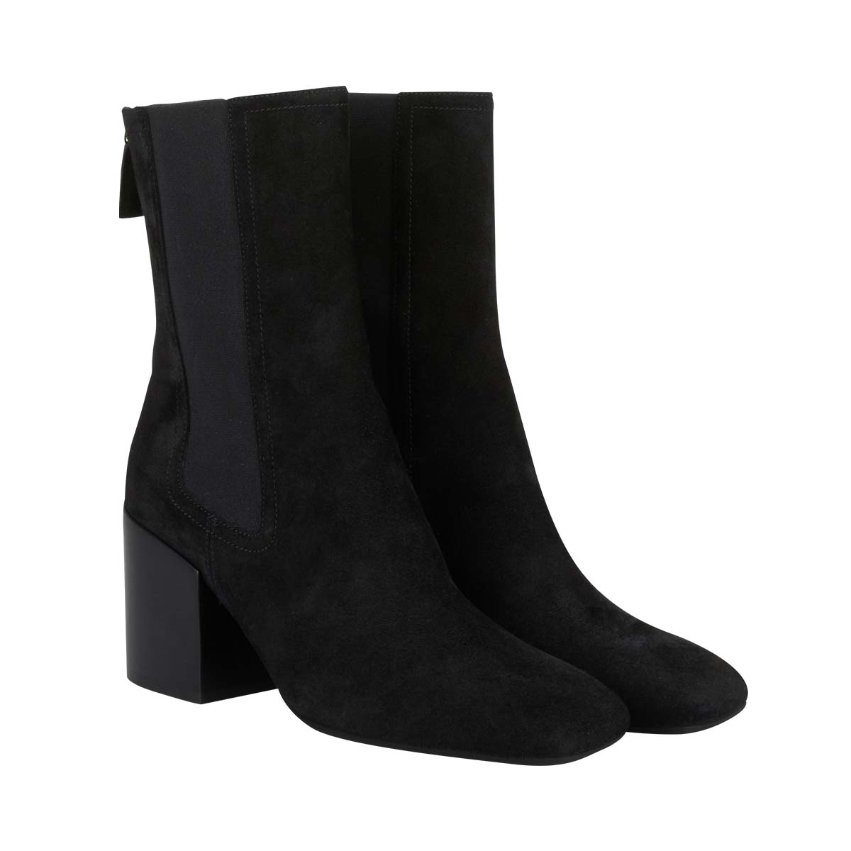 Lella Baldi Nadia Suede Shopping Online