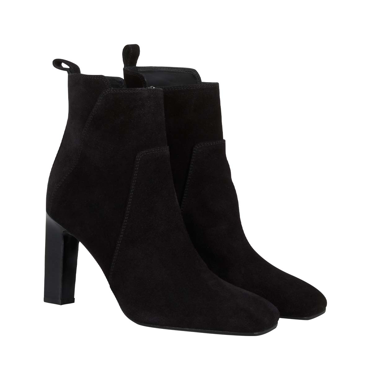 Lella Baldi Kara Suede Prezzo Ridotto