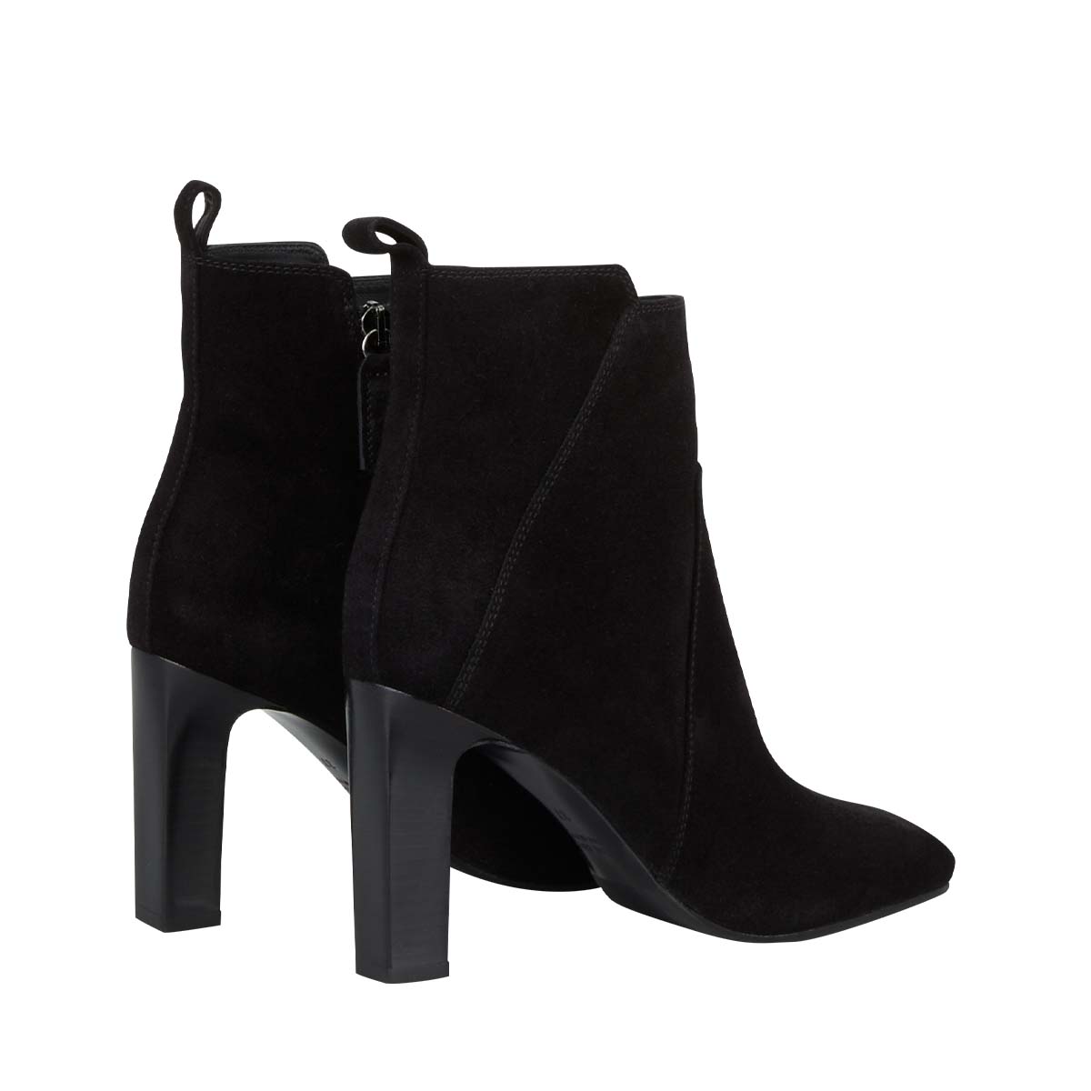Lella Baldi Kara Suede Prezzo Ridotto