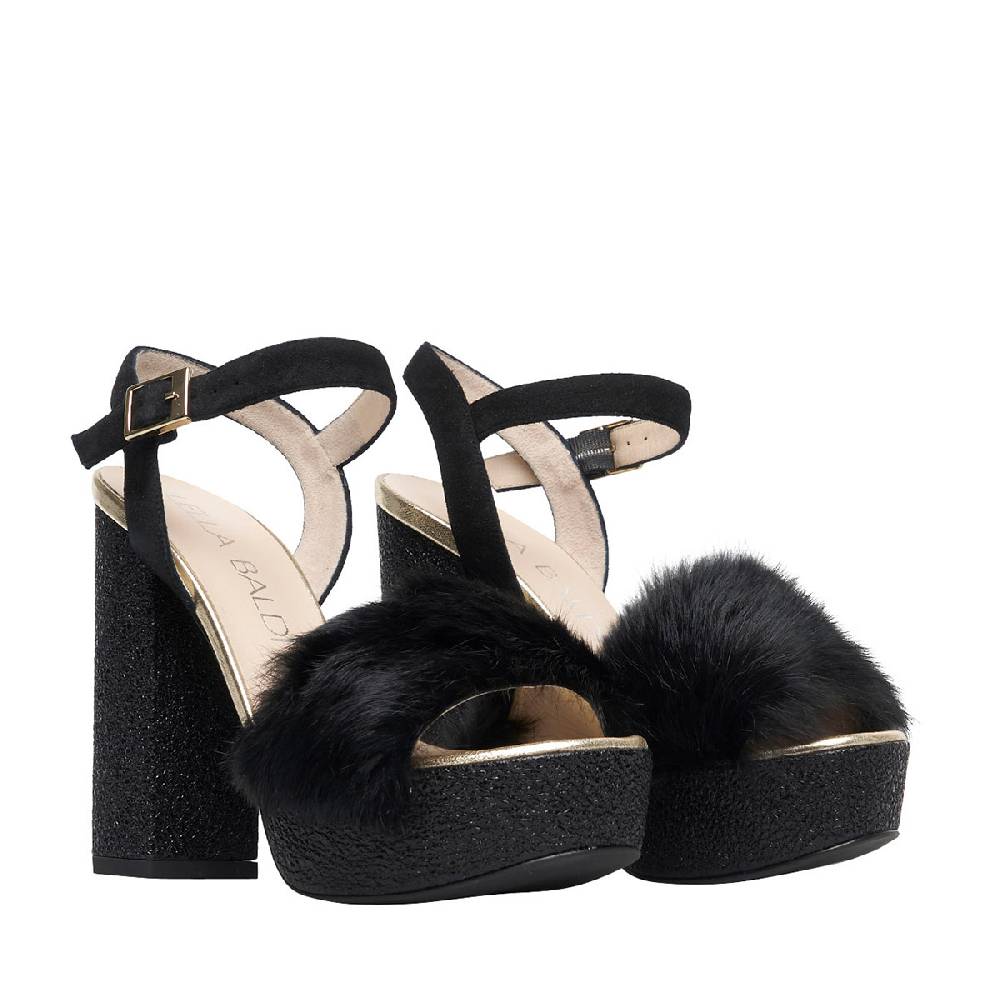Lella Baldi Vogue Moda