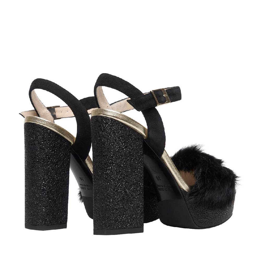 Lella Baldi Vogue Moda