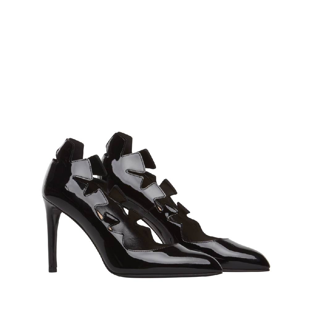 Lella Baldi Lily black Nuovo