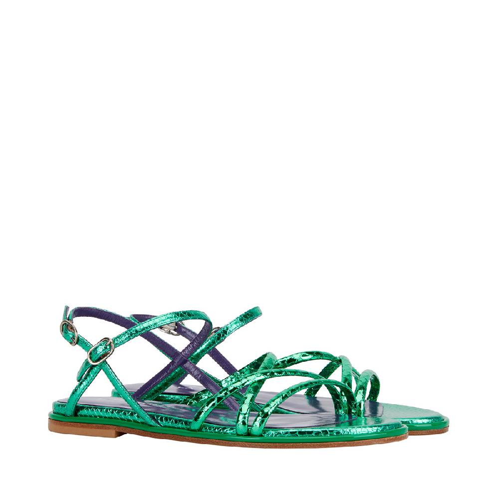 Lella Baldi Velma Smeraldo Promozione Limitata