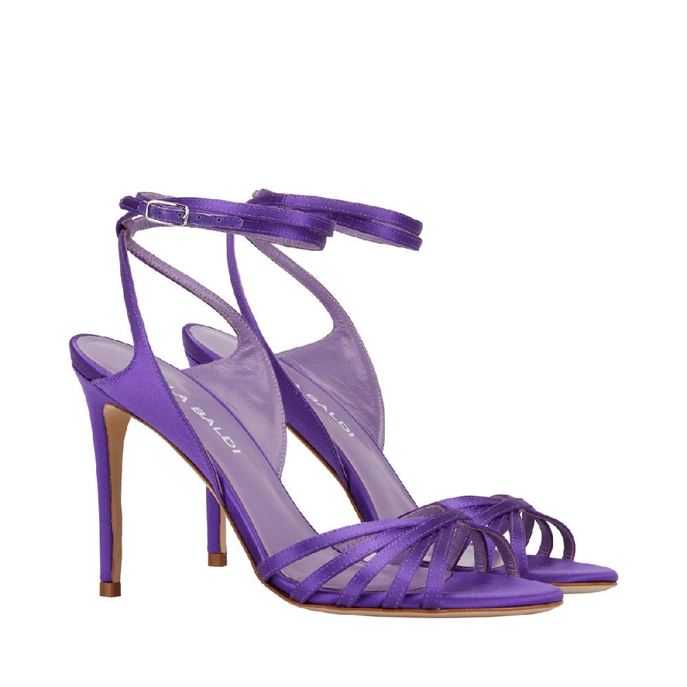 Lella Baldi Doris Violet Convenienza