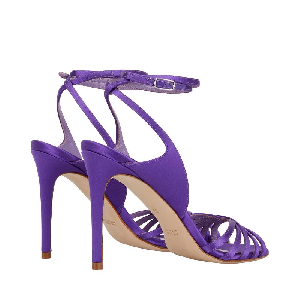 Lella Baldi Doris Violet Convenienza