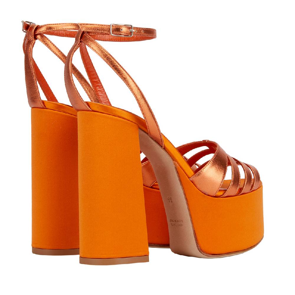 Lella Baldi Thetis Orange Offerta