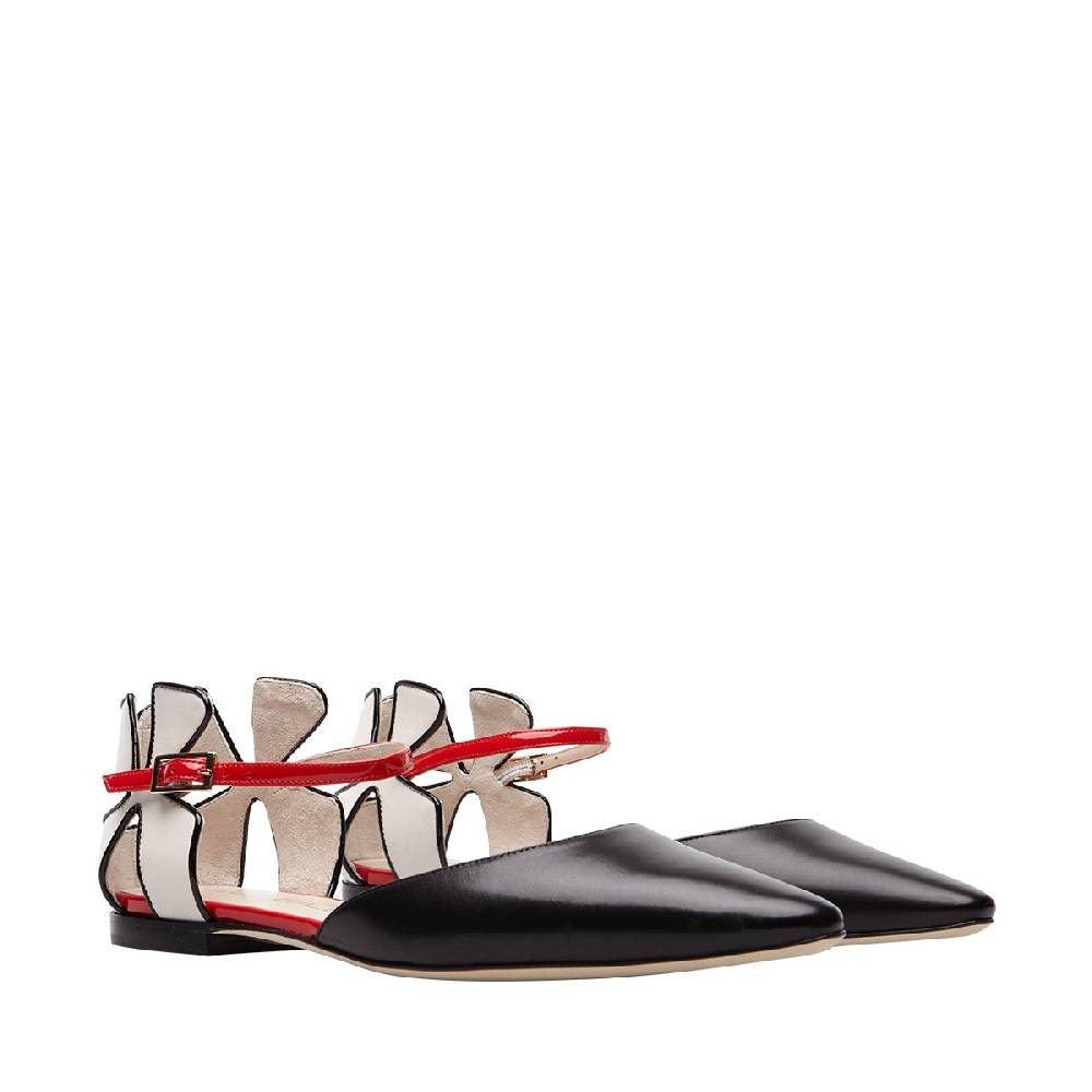 Lella Baldi Daisy Flat Online