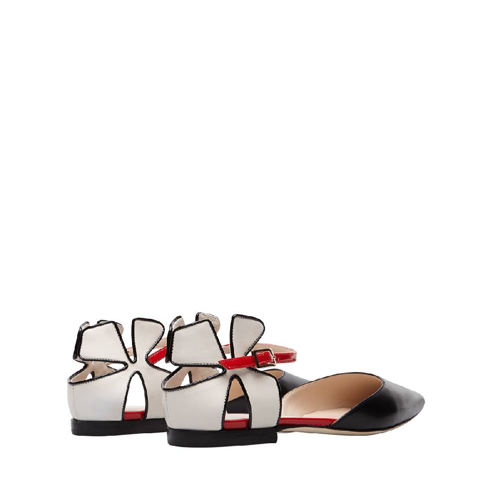 Lella Baldi Daisy Flat Online