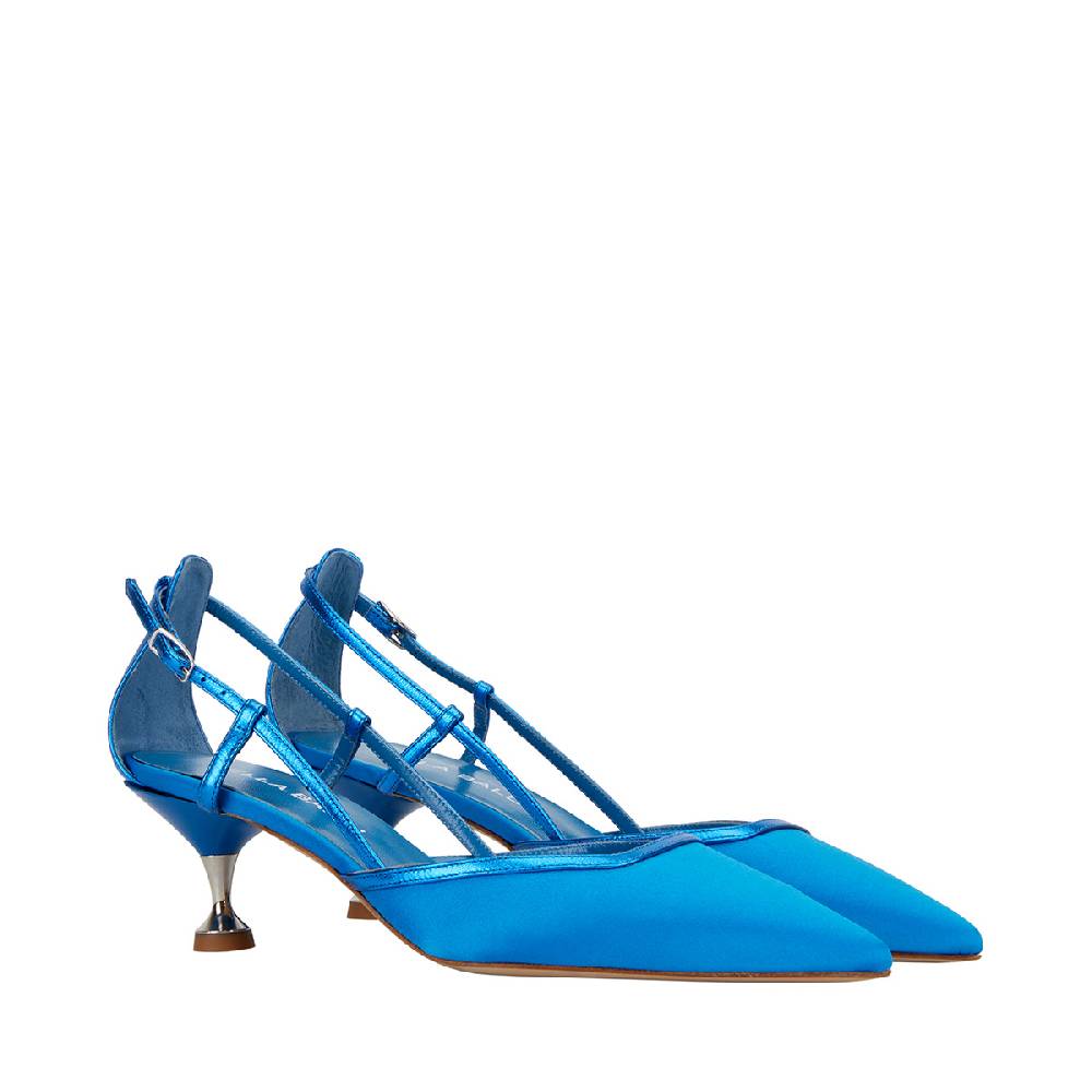 Lella Baldi Zelda Blue Saldi