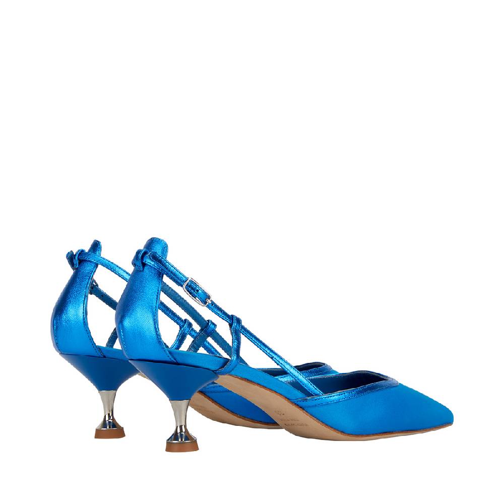Lella Baldi Zelda Blue Saldi