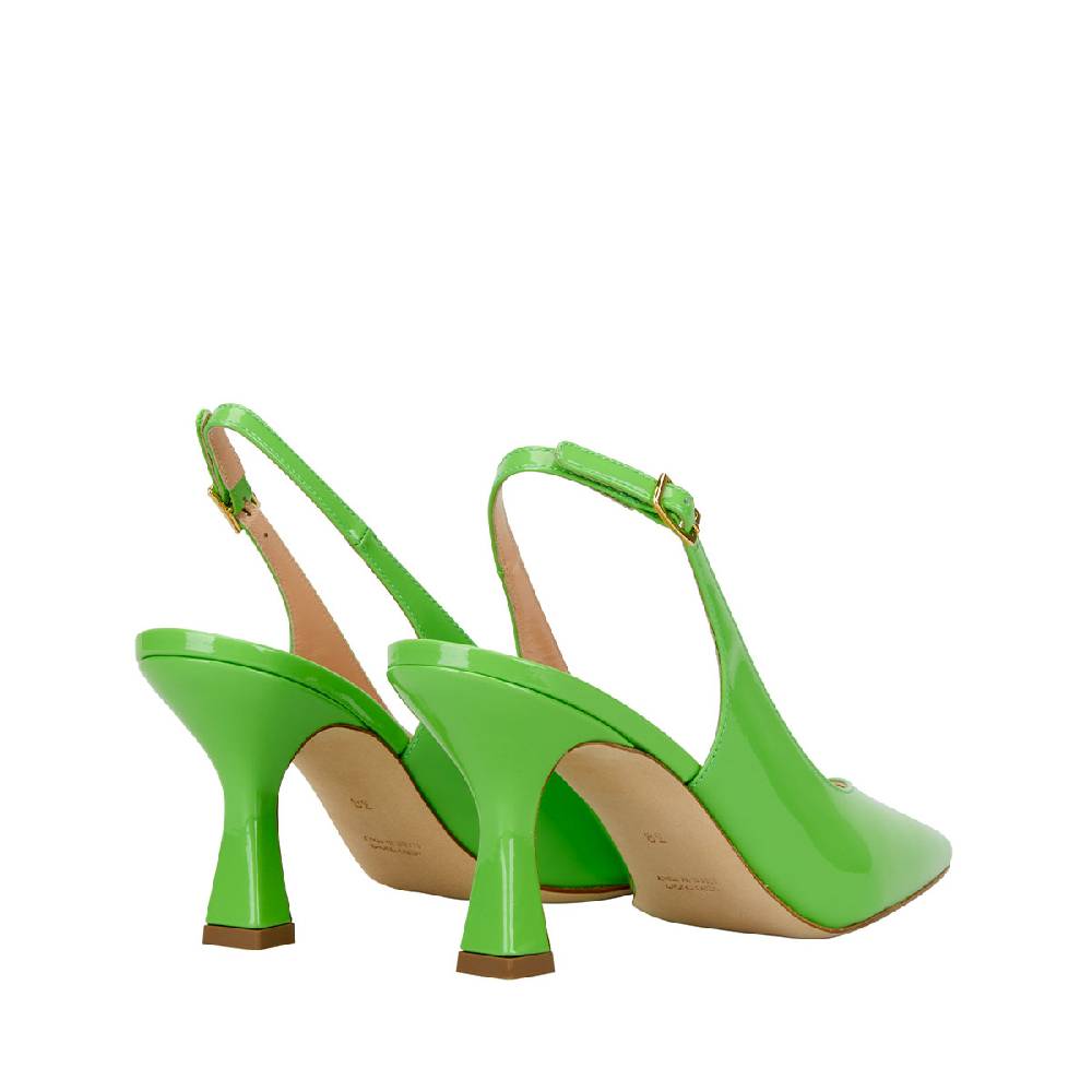 Lella Baldi Nabiki Verde Vendita