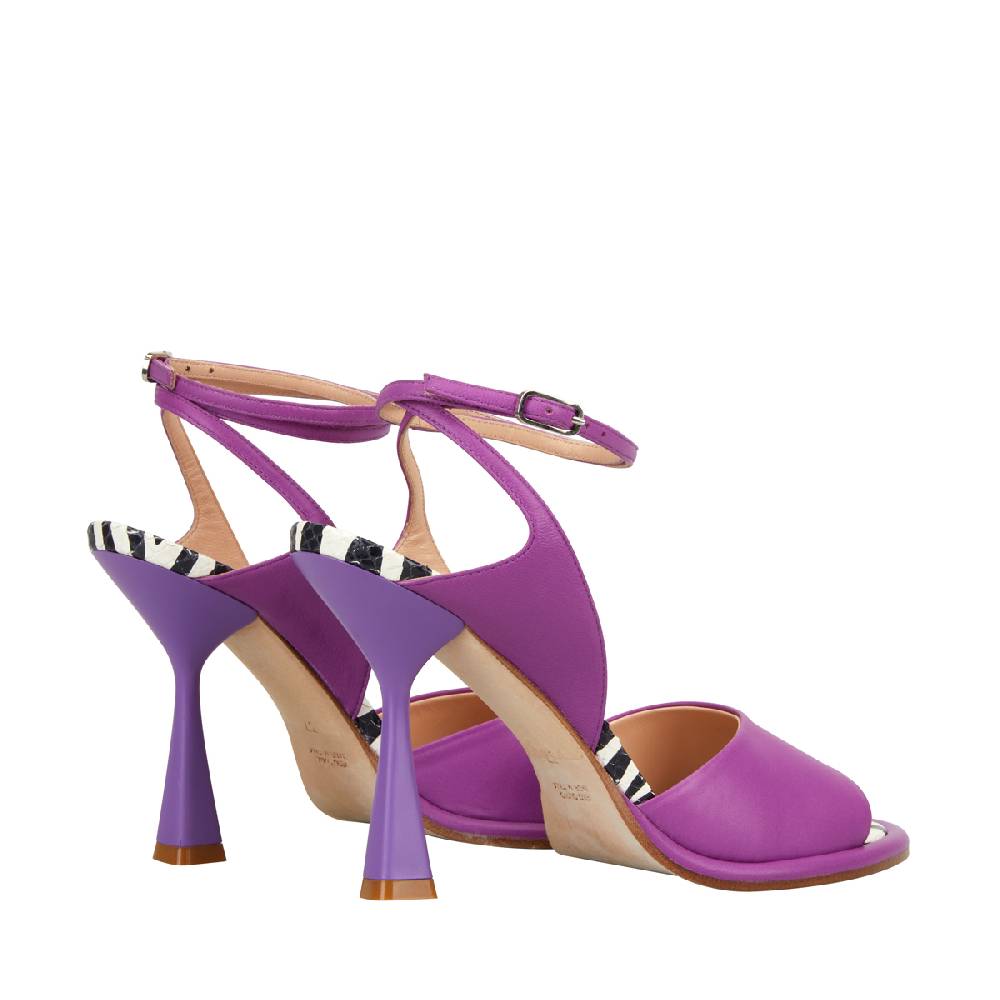 Lella Baldi Violet Nuovo