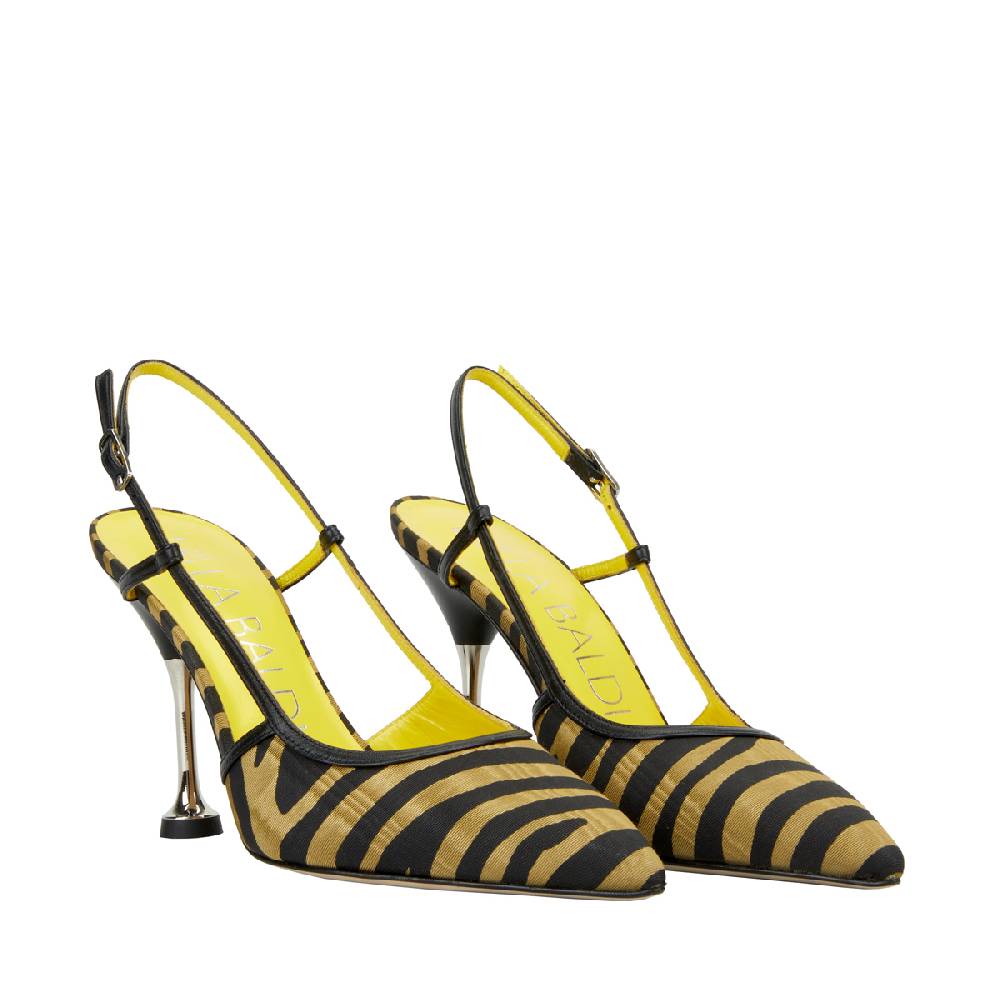 Lella Baldi Nobita brindle Promozione