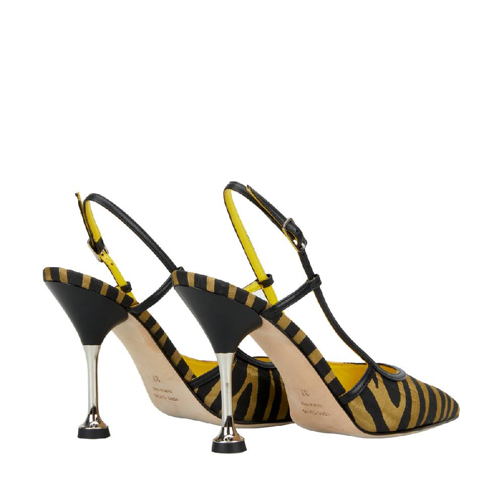 Lella Baldi Nobita brindle Promozione