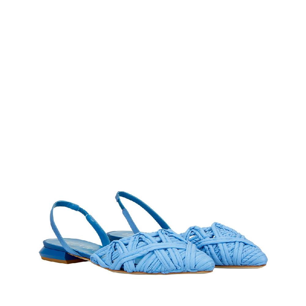 Lella Baldi Leela Blue Qualità Garantita