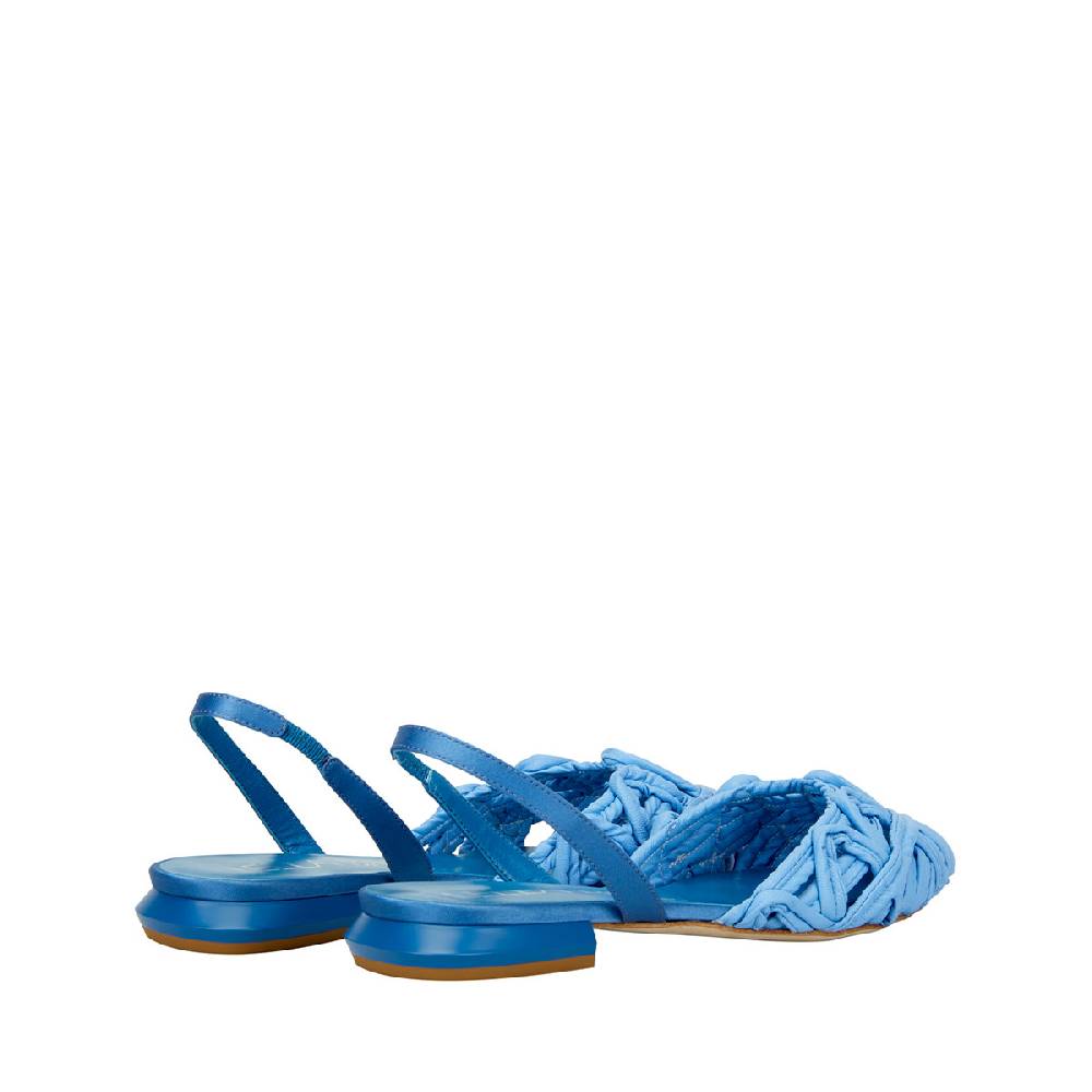 Lella Baldi Leela Blue Qualità Garantita