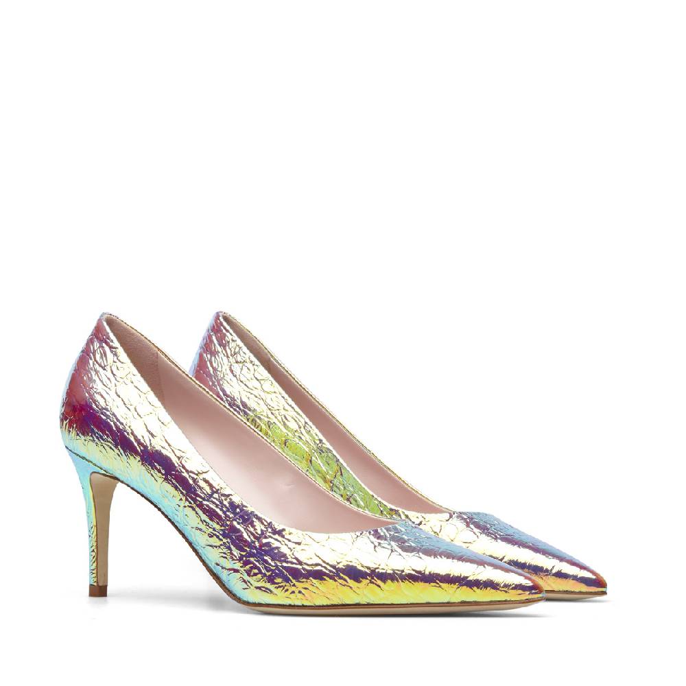 Lella Baldi Grace Gold Saldi