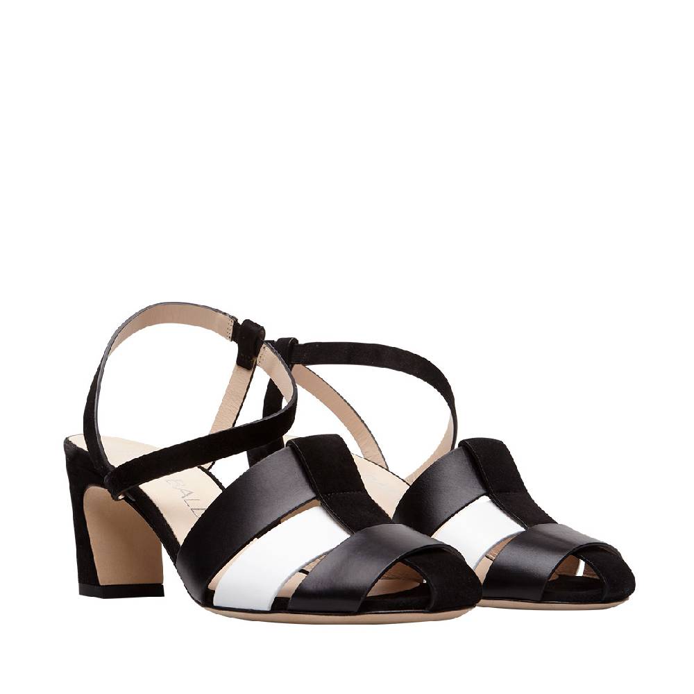 Lella Baldi Double Moda