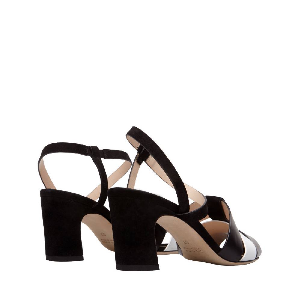 Lella Baldi Double Moda
