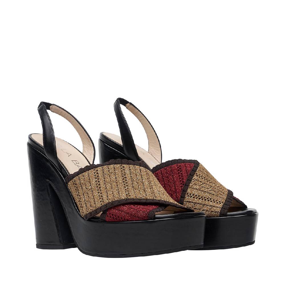 Lella Baldi Glam Nuovo