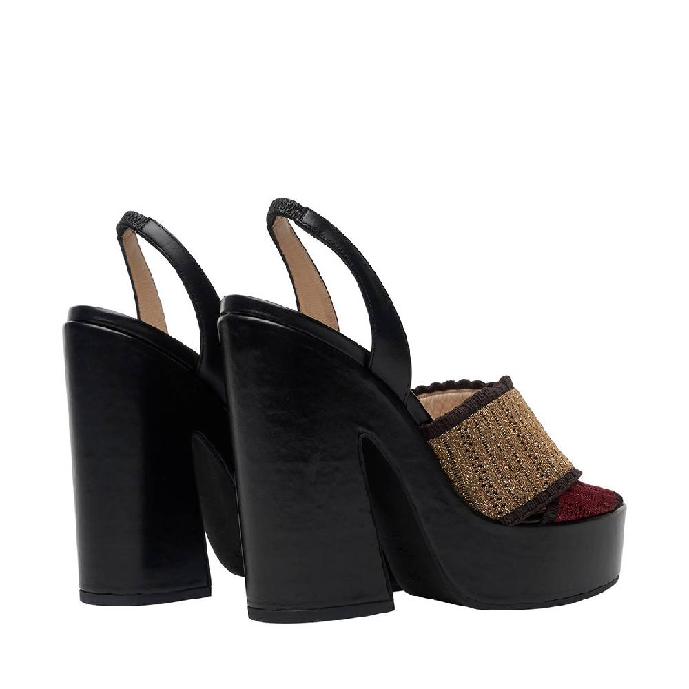 Lella Baldi Glam Nuovo