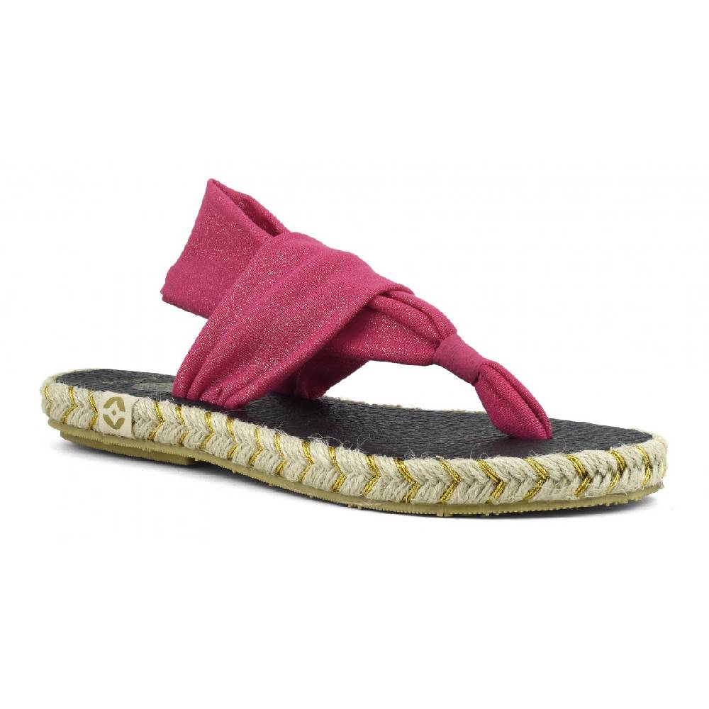 ﻿Nalho GANIKA SANDAL COTTON GLITTER C Hotsell