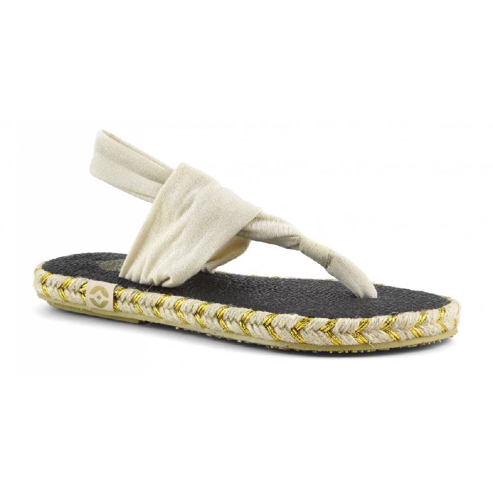 Nalho GANIKA SANDAL COTTON GLITTER C Offerta